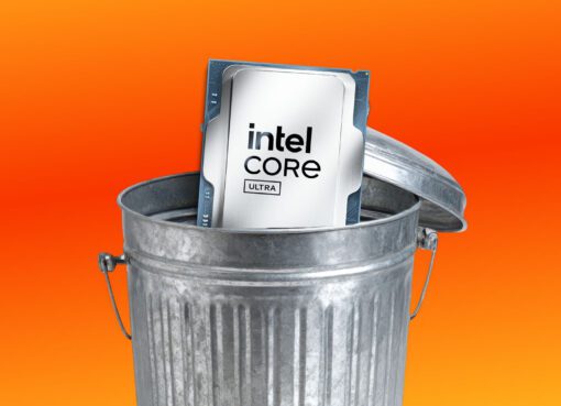 Intel just admitted it “fumbled the football” on its Arrow Lake gaming CPUs