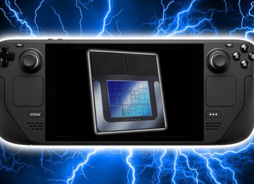 This leaked new Intel gaming CPU looks perfect for a budget Steam Deck rival