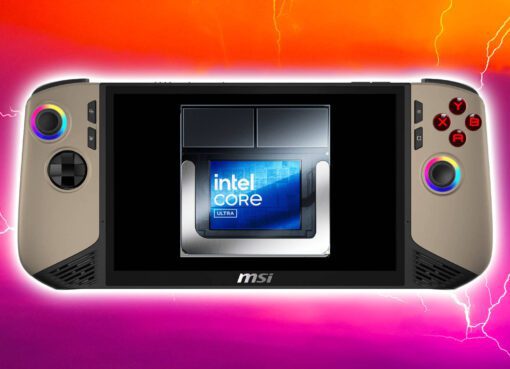 New Intel CPU can rival AMD in Steam Deck rivals, according to benchmark leak