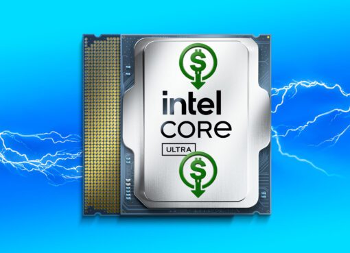 Intel’s credit rating just got nerfed, as AMD gaming CPU competition bites