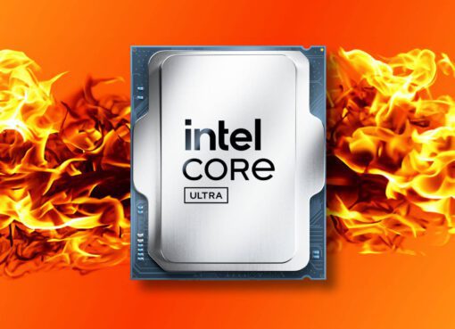 Intel has just 18 months to save its gaming CPU production future, says analyst