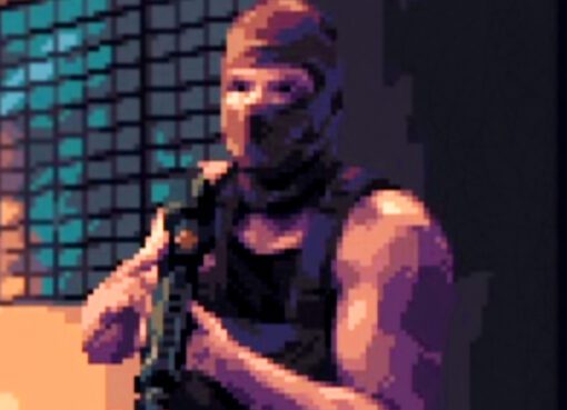 Realistic, punishing stealth game Intravenous 2 adds new missions in free update