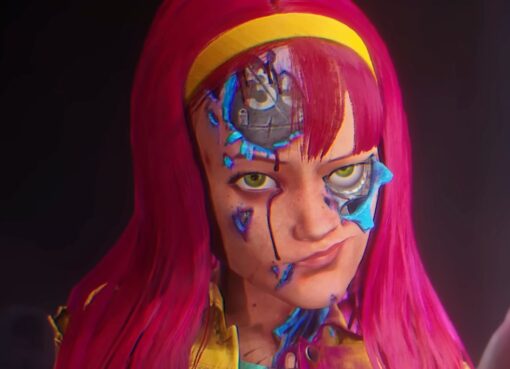 Judas release date estimate, trailers, gameplay, and latest news