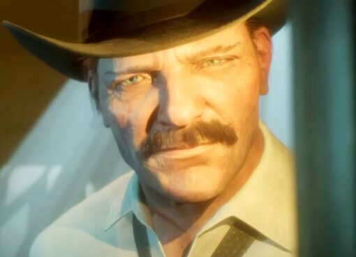 In Bioshock creator’s new game Judas, your actions decide who the villain is