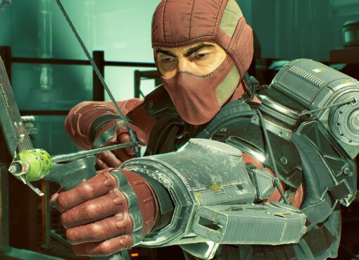 Killing Floor 3 has forgotten its roots, now it’s just a boring zombie shooter
