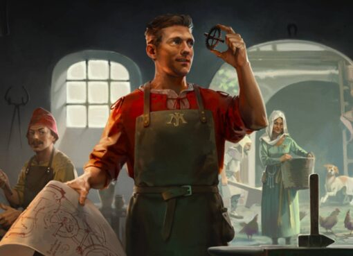 New Kingdom Come Deliverance 2 DLC adds a surprising dash of The Sims