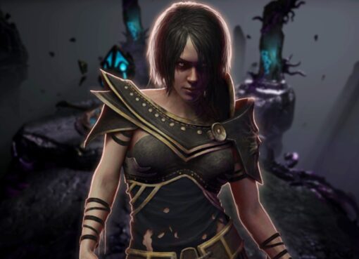 Great news, Diablo 4 rival Last Epoch finally is adding loot filter sounds