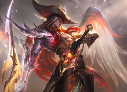 Riot is considering re-running $250 LoL skins despite apparent exclusivity