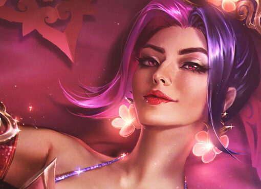 League of Legends Mythic shop August 2025 – what’s on sale now?