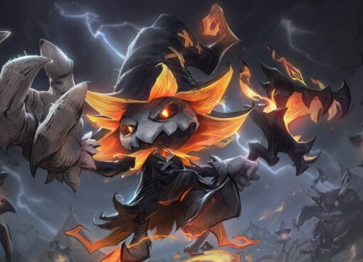 League of Legends Season 3 brings back beloved Doom Bots mode, with new champs
