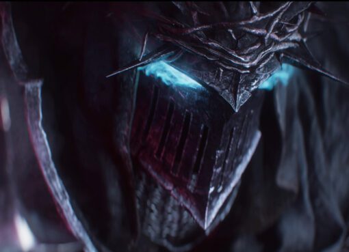 Lords of the Fallen 2 is a grimdark soulslike sequel of biblical proportions