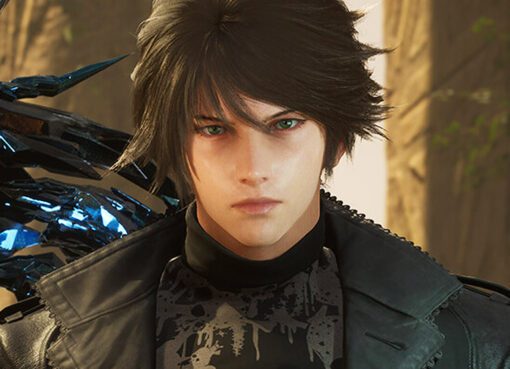 10 years later, Final Fantasy-like RPG Lost Soul Aside launches to mixed reviews
