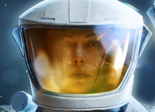 Atmospheric survival game Lunar Strike is a race against time in a moon colony