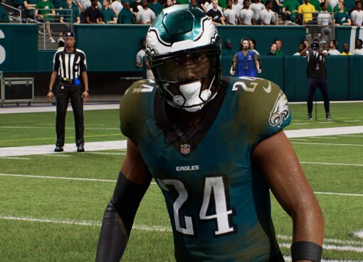 Best Madden 26 settings for PC and Steam Deck