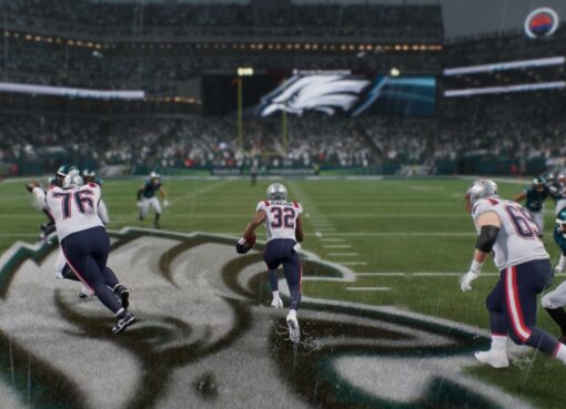 Best Madden 26 franchise mode trade targets