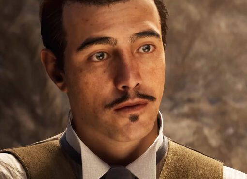 How long is Mafia The Old Country?