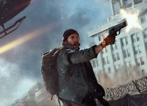 The Division 2 brings back fan-favorite extraction mode after fan outcry