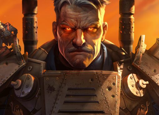 Amazon’s new steampunk MOBA March of Giants gives me big Attack on Titan vibes