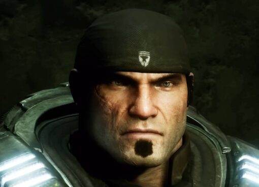 Ahead of E-Day, you can play Gears of War on Steam for the first time
