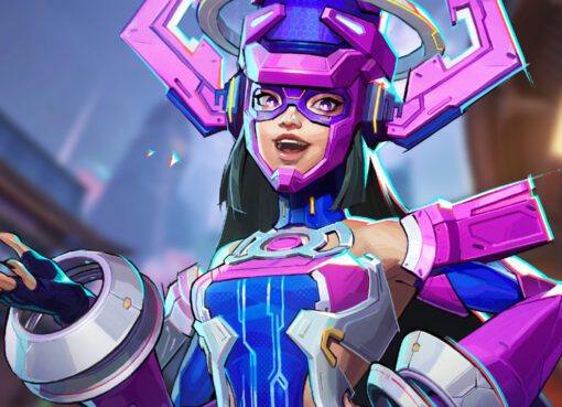 Marvel Rivals Season 3.5 Twitch drops and how to claim