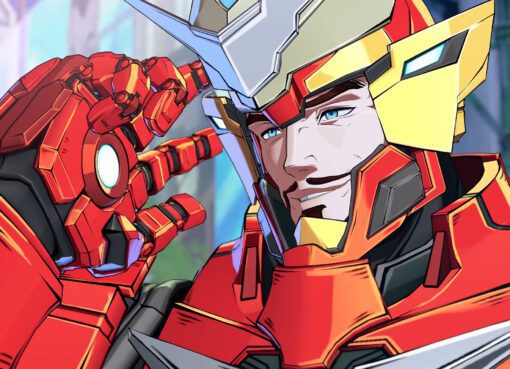 Marvel Tokon Fighting Souls release date estimate, closed beta, and more