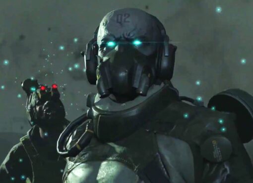 Before the Metal Gear Solid Snake Eater remake, the complete MGS5 is going cheap
