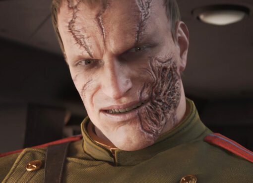 All Metal Gear Solid Delta bosses in order and rewards