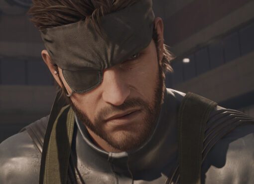 Best Metal Gear Solid Delta mods