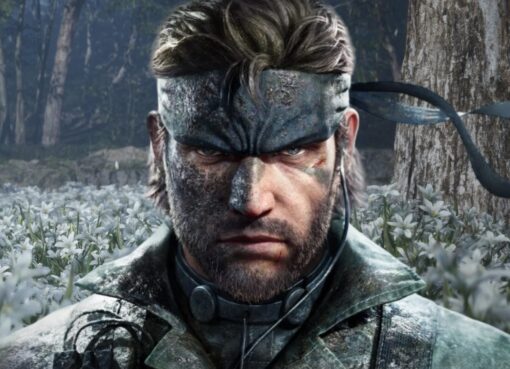 This is your last chance to get Metal Gear Solid Delta for just $1