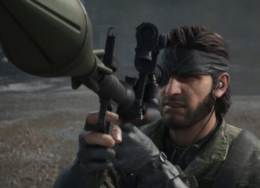Metal Gear Solid Delta release date, Fox Hunt, and latest news