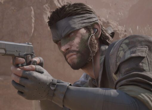 Metal Gear Solid Delta Snake Eater review – Kojima’s masterpiece reborn