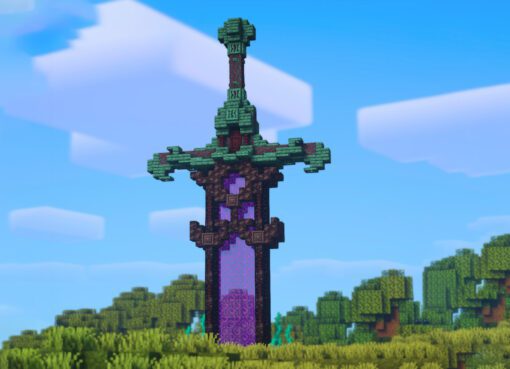The best Minecraft build ideas for 1.21.8