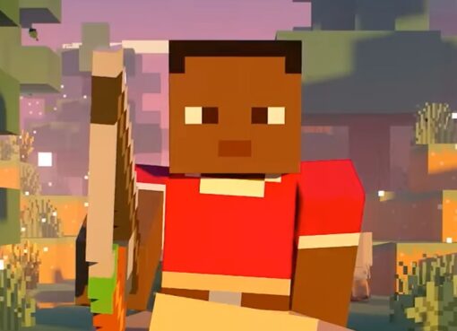 You can now play Minecraft in Minecraft, because nothing is sacred