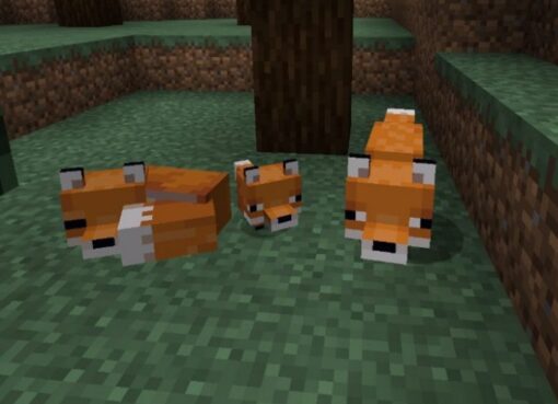 All Minecraft mobs list 1.21.8