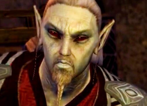New ‘Morrowind in Elden Ring’ mod has my attention, despite the poison swamps