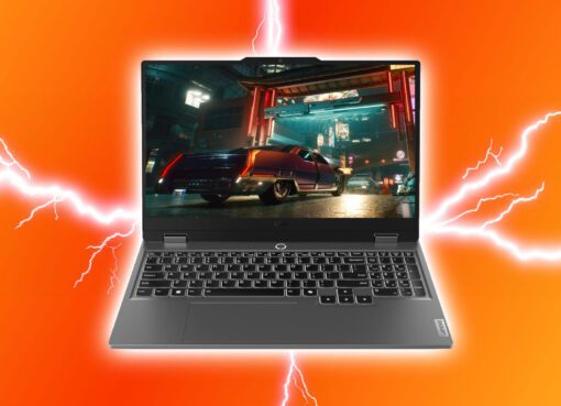 This new Intel GPU feature could make budget gaming laptops much better