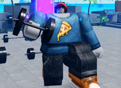 Muscle Legends codes August 2025