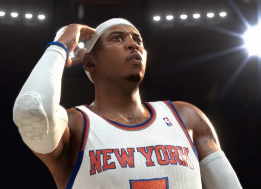 NBA 2K26 codes August 2025 – all locker codes