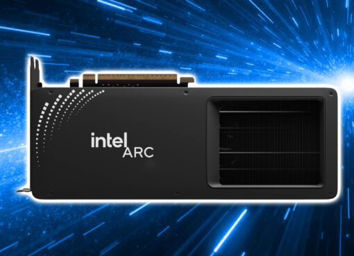 A brand new Intel Battlemage gaming GPU could be unleashed soon