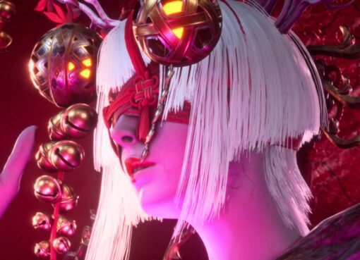 Ninja Gaiden 4 is the slick, brutal remedy to my soulslike fatigue