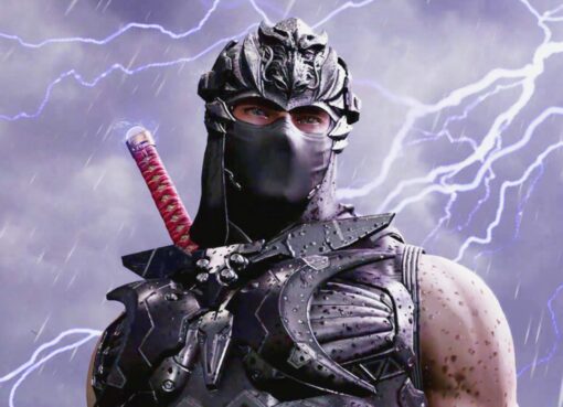 Ninja Gaiden 4’s incredibly deep and intense combat has left me stunned
