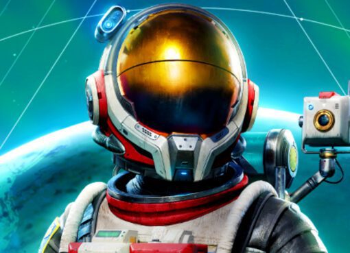 No Man’s Sky Voyagers delivers its most transformative ship upgrade ever
