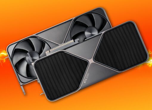 You can now get 360fps Nvidia GeForce RTX 5080 performance without a GPU upgrade