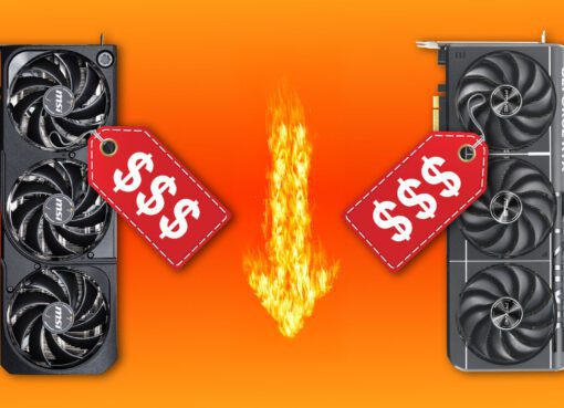 Grab an Nvidia GeForce RTX 5080 graphics card for MSRP, comes with Borderlands 4