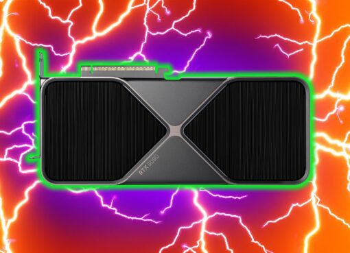 Win a free Nvidia GeForce RTX 5090 signed by Jensen Huang