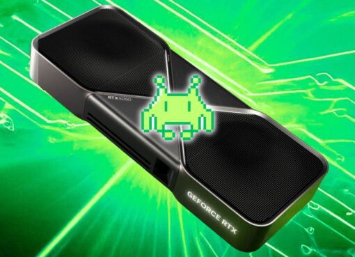 Nvidia denies adding hacker-friendly features to its graphics cards