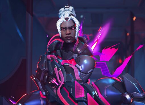 Overwatch 2’s director knows its Steam score sucks, that’s why it’s taking risks