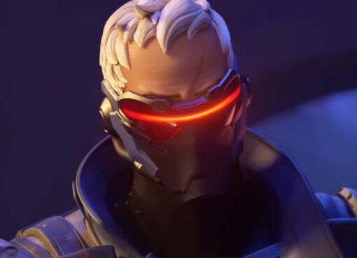 Best Overwatch 2 Stadium DPS build codes
