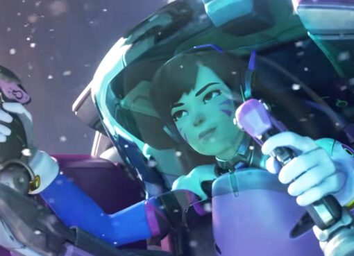 Best Overwatch 2 Stadium tank build codes