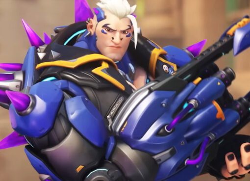 Overwatch 2 tier list – the best characters to play in Season 18